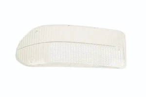 JAGUAR E TYPE S2 XJ6 SERIES 1 RIGHT FRONT SIDE CLEAR INDICATOR LIGHT LENS JS41 - Picture 1 of 3