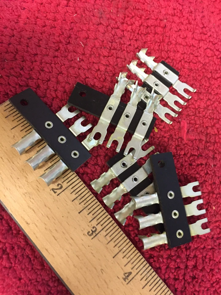 3-160r CINCH JONES   TERMINAL   5 PCS - Image 1 of 1