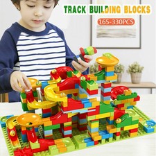 crazy marble run duplo