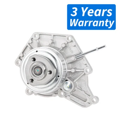 Bomba de agua del motor nueva para Audi A6 A7 A8 Quattro 2016-2018 Q7 3,0 L 06E121018H Foto 1 de 4
