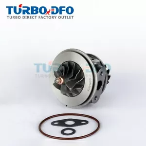 TF035-14G turbo cartridge CHRA 49135-03410 for Mitsubishi Pajero 3.2 Di-D 4M41 - Foto 1 di 11
