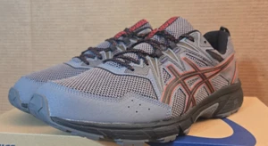 Asics Gel-Venture 8 Größe 10,5 extra weit (4E) metropolis/schwarz 1011B395-020 - Bild 1 von 11