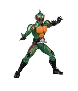IN STOCK Bandai Masked SHODO-X Kamen Rider 9 AMAZON OMEGA Amazons Figure - Picture 1 of 1