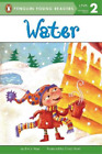 Emily Neye Water (Taschenbuch) Penguin Young Readers, Level 2