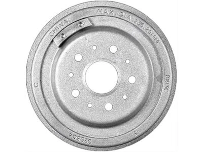 Tambor de freno trasero Bendix 83876VYVX para Ford Sprint 1963-1964 Foto 1 de 2