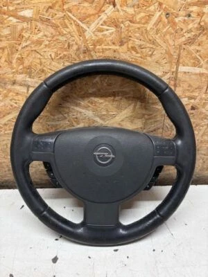 Lenkrad OPEL CORSA C (F08, F68) 1.2 TWINPORT - Bild 1 von 4