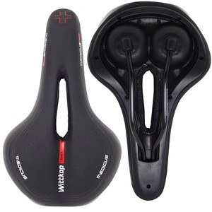 Selle in gel per biciclette per Da cicloturismo | Acquisti Online su eBay