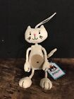 New Jellycat Dingly Dangly Kylie Kitty Small Soft Toy Hanging