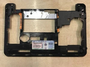Carcasa de chasis inferior base HP Mini 210-1000 1000SA 1015TU 597719-001 - Imagen 1 de 2