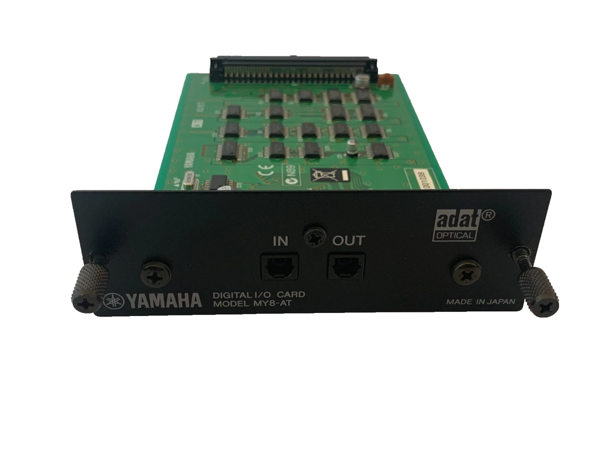 yamaha adat card products for sale | eBay