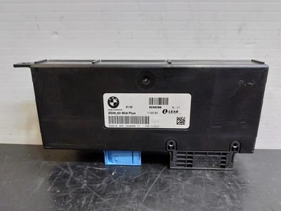 61359238088 centralina per BMW 6 CABRIOLET (F12) 640 I GASOLINA 2011 2P 2010 - Immagine 1 di 4