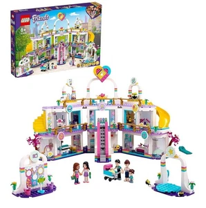 LEGO Friends 41450 Centro Commerciale Heartlake City Set ⭐️Nuovo Sigillato - Foto 1 di 7