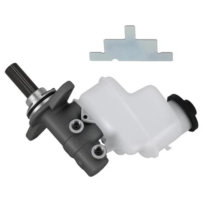 Cilindro maestro de freno para Toyota Tacoma 2008-2010 2014-18 con depósito y sensor Foto 1 de 4