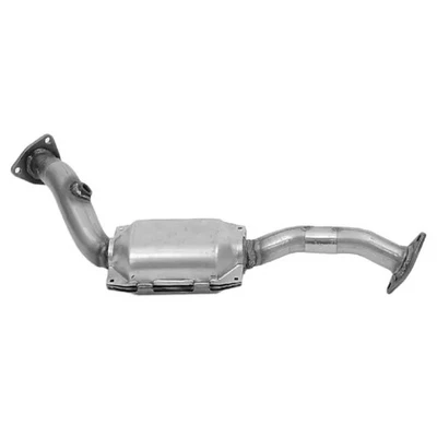 Genuine Walker Exhaust Ultra EPA Direct Fit Catalytic Converter 53346 - Image 1 of 4