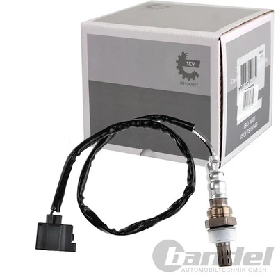 Sonda Lambda SKV Compatible Con CHRYSLER 300C JEEP COMMANDER GRAND WRANGLER - Imagen 1 de 4