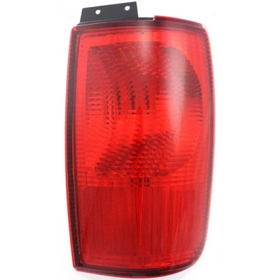 Luz trasera lateral de pasajero FO2801169 para Lincoln Navigator 1998-2000 Foto 1 de 4