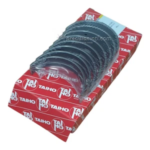 TAIHO M3115A-STD STD MAIN BEARING SET FOR HYUNDAI G6DA G6DB G6DC - Picture 1 of 1