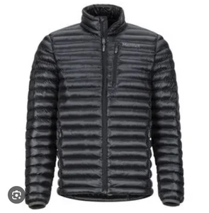 Marmot Women’s Avant Featherless Jacket. Arctic black. Small - Picture 1 of 5