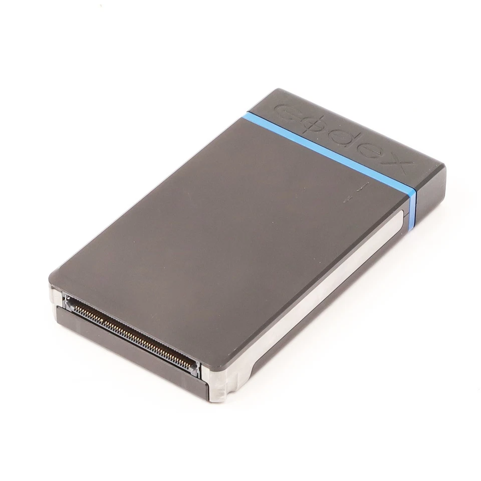 Codex DX-37020 Capture Drive 2.0 for CDX-36150 Digital Raw Recorder (2TB) - Image 1 of 1