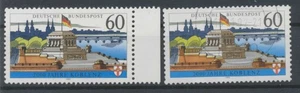 Bund BRD Michel n. 1583 x nuovo di zecca / timbrato - Foto 1 di 1