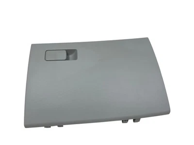 2025 HYUNDAI TUCSON GLOVE BOX STORAGE COMPARTMENT GRAY OEM - Image 1 of 4