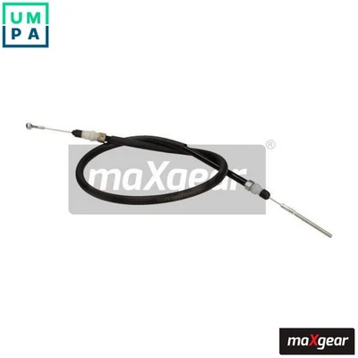 CABLE PULL PARKING BRAKE 32-0746 FOR PEUGEOT FIAT LANCIA CITROEN 4HT 2.2L 4cyl - Image 1 of 4