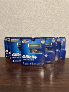 7 Pk. Gillette Fusion ProGlide Power Cartridges - 4 Count - Picture 1 of 1