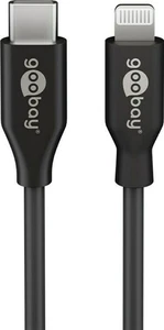 10x USB-C™ Lade- und Synchronisationskabel; USB-C™ Lade- und Synchronisationskab - Bild 1 von 4