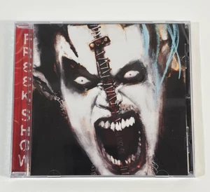 NEW SEALED Twiztid FREEK SHOW 25 YEAR TOUR SEALED NEW - Bild 1 von 2