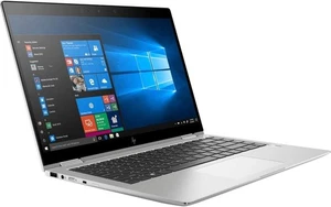 HP Elitebook X360 1040 G5, 14", i5-8665U, 8GB RAM, 128GB SSD, Windows 11 Pro (Re - Imagen 1 de 2