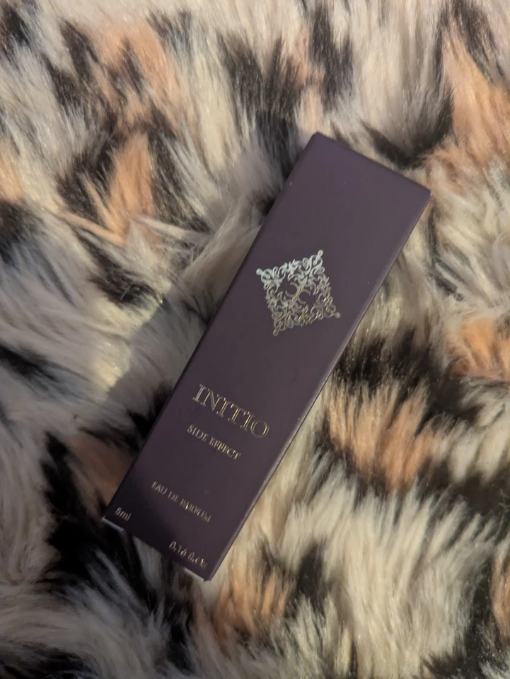 Initio Parfums Privés Side Effect Eau de Parfum 5ml BNIB