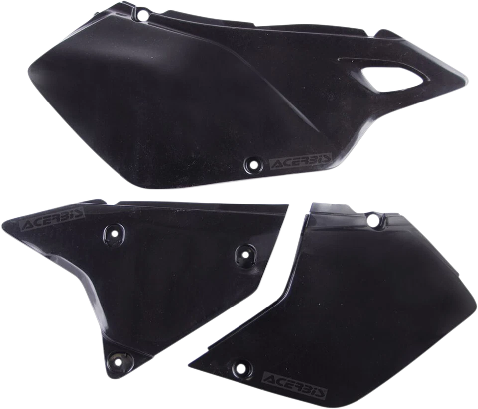 Paneles laterales Acerbis 2043350001 00-09 Suzuki DR-Z 400 S Foto 1 de 1