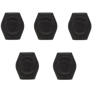 5 Pcs Privacy Cover Universal Security Camera Webcam-privacy-covers - Afbeelding 1 van 12