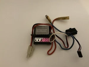 Variateur ESC KO PROPO ZX-500 vintage - Bild 1 von 1