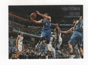2013-14 Panini NBA Hoops Courtside - Ricky Rubio Minnesota Timberwolves #13 - Bild 1 von 4