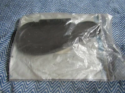 NOS 2000 2001 2002 FORD EXPEDITION LINCOLN NAVEGADOR ASSENTO TRAVA TRASEIRA TAMPA - Imagem 1 de 3