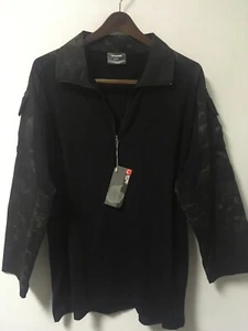 Men’s 2XL Antarctica Outdoors Camouflage Shirt With Elbow Pads Tactical Hunting - Picture 1 of 9