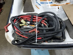 1999-2005 YAMAHA XL LTD XLT GPR 1200 COMPLETE CDI COIL ELECTRICAL BOX OEM #1 - Picture 1 of 1