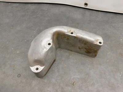 Matchless G2 G2CS 发动机保护套 #4 1538      — 第 1/4 张图片