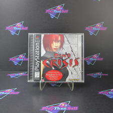 Dino Crisis Playstation 1 - Videogames - Industrial, Maracanaú 1249296268