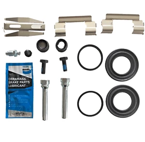 Commodore HSV VT VX VY VZ & Monaro Front Brake Caliper Overhaul Kit - Picture 1 of 1