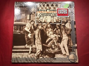 D2-70 ALICE COOPER Greatest Hits ... 1974 ... W 2803 - Picture 1 of 6