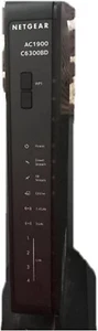 AC1900 C6300BD Netgear WiFi ModemDual Band - Zdjęcie 1 z 1