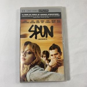 Spun UMD Sony PSP - Picture 1 of 3