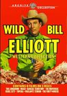 Wild Bill Elliot Western Collection (DVD)