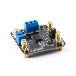 1PCS Balanced modulator AD630 lock-in amplifier module weak signal detection - Picture 1 of 1