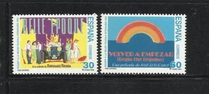 ESPAÑA. Año: 1995. Tema: CINE ESPAÑOL. - Picture 1 of 1