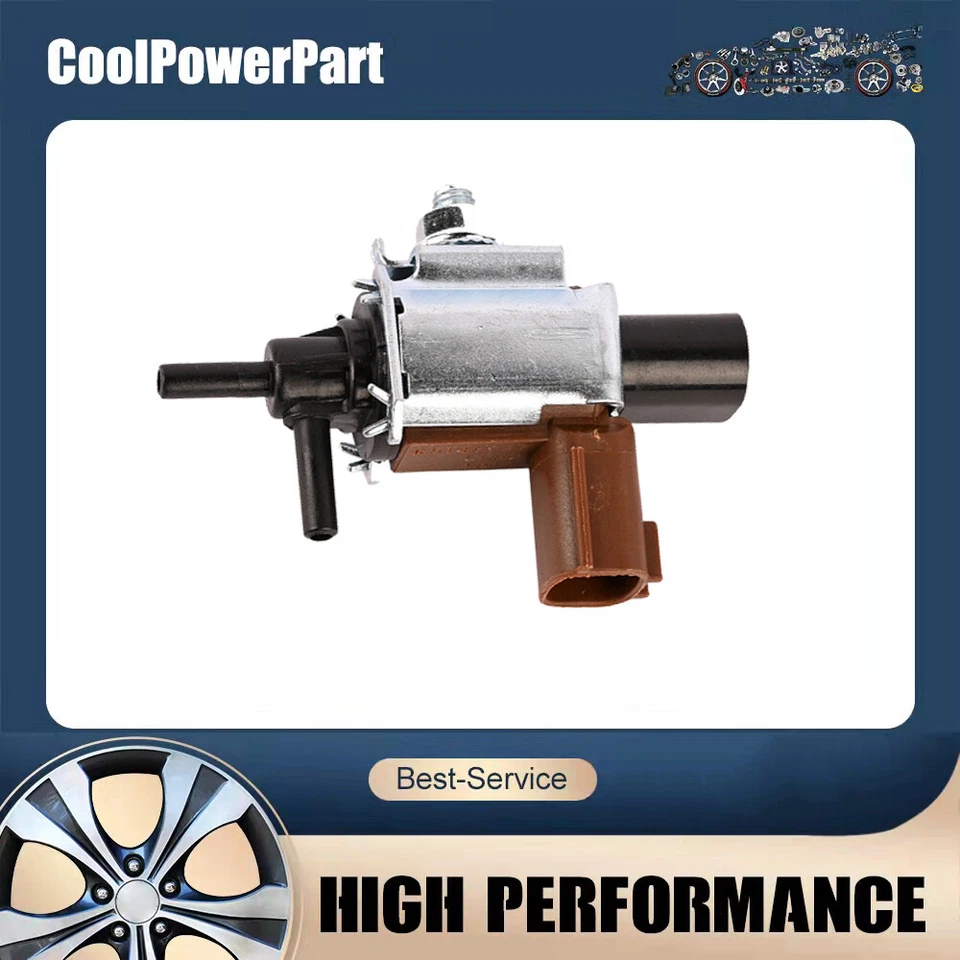 Vacuum Solenoid Valve For Ford Ranger PJ 2006-2008 Ranger PK 2009-2011 BP5W18741 - image 1 of 4