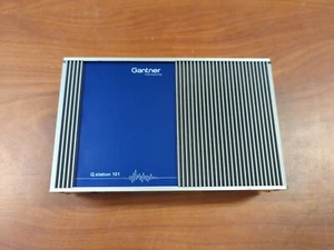 Gantner Instruments Q.STATION 101 - Picture 1 of 7