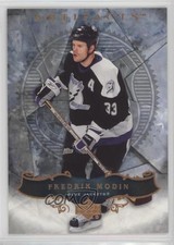 2006-07 Upper Deck Artifacts Fredrik Modin #71